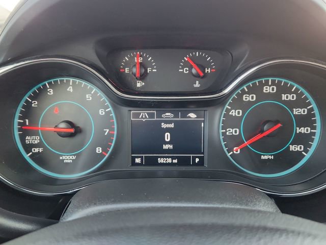 Used 2017 Chevrolet Cruze LS image 38