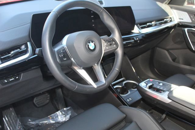 Used 2025 BMW X2 xDrive28i w/ Convenience Package image 14