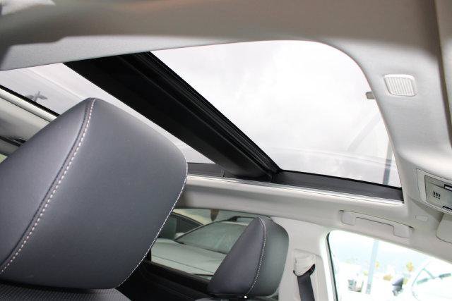 Certified 2025 Lexus ES 350 w/ Premium Package FWD image 6