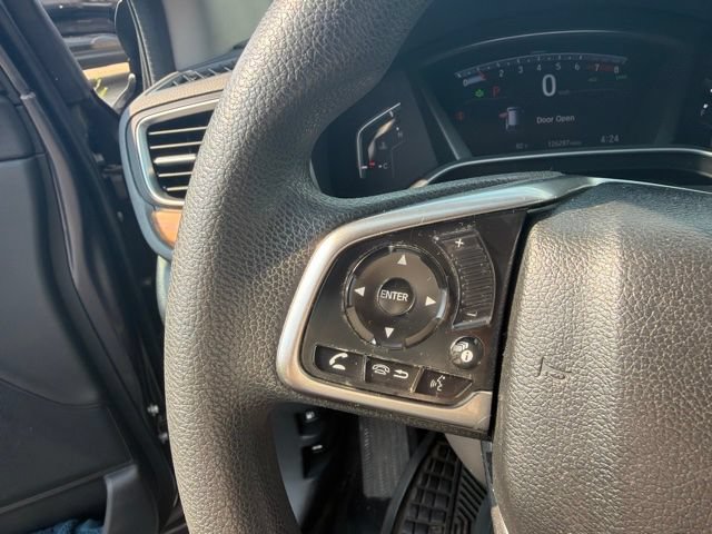 Used 2018 Honda CR-V EX image 10
