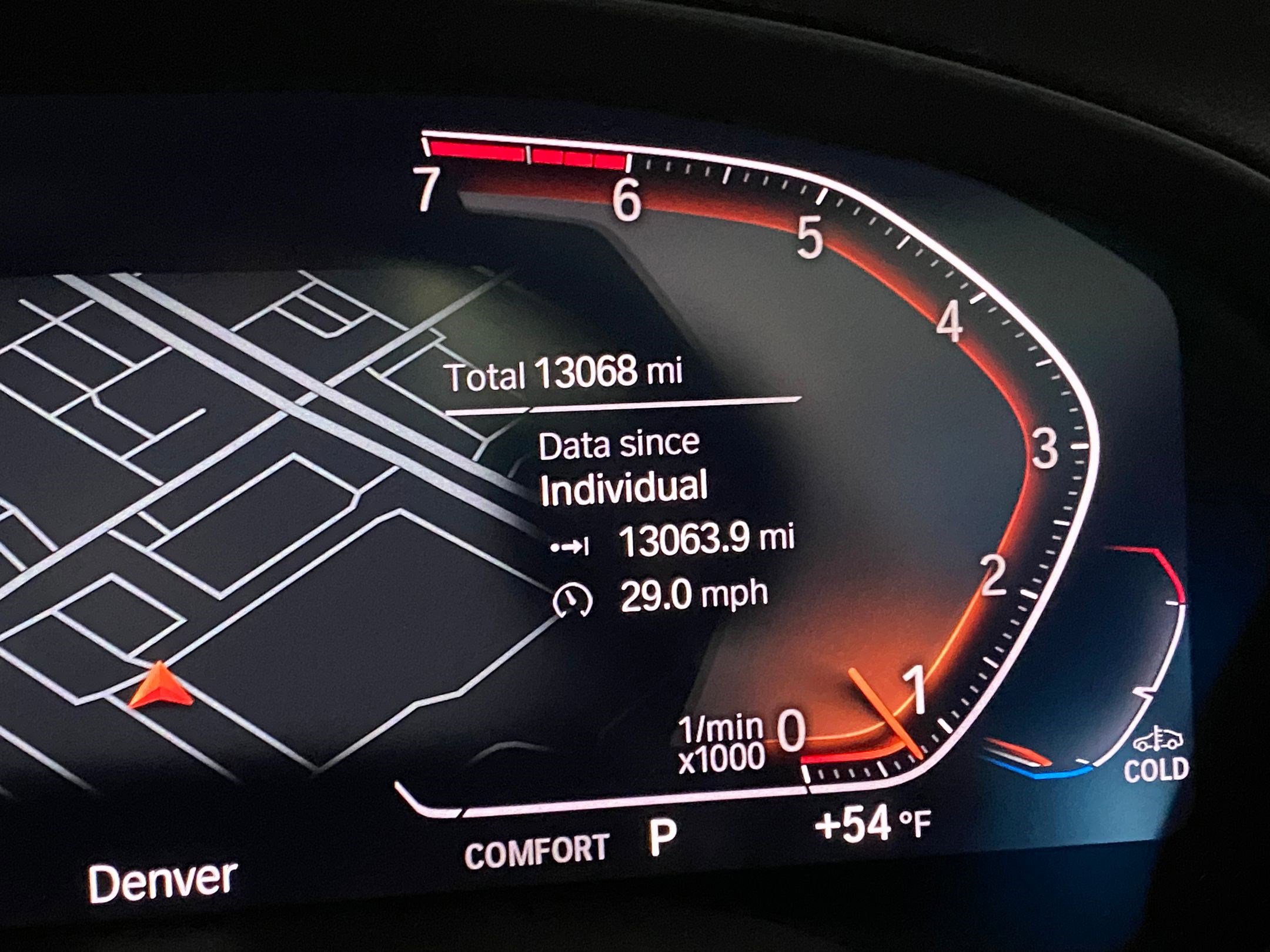 Certified 2024 BMW X3 xDrive30i w/ Convenience Package image 20