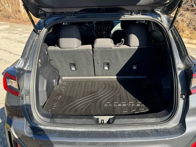 Used 2024 Subaru Crosstrek 2.5i Sport w/ Crosstrek Mirror Package image 7