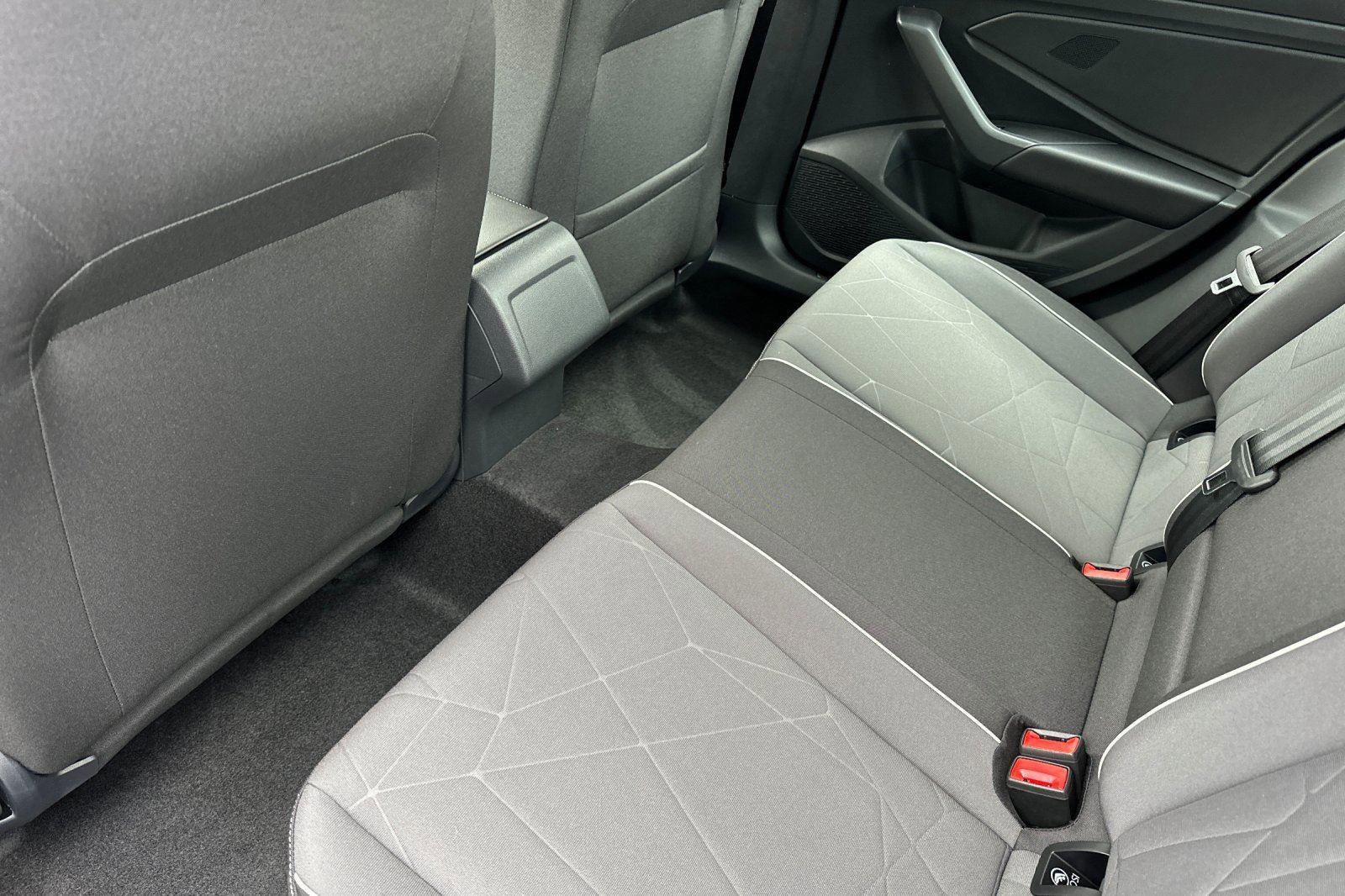 New 2026 Volkswagen Jetta Sport image 11