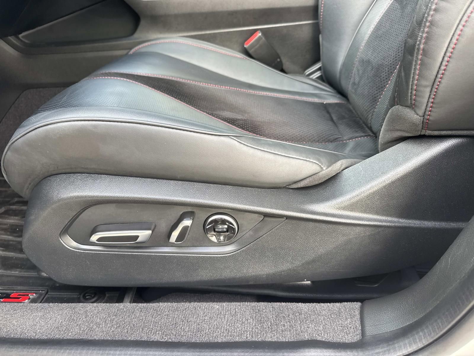 Used 2021 Acura TLX Type S image 17