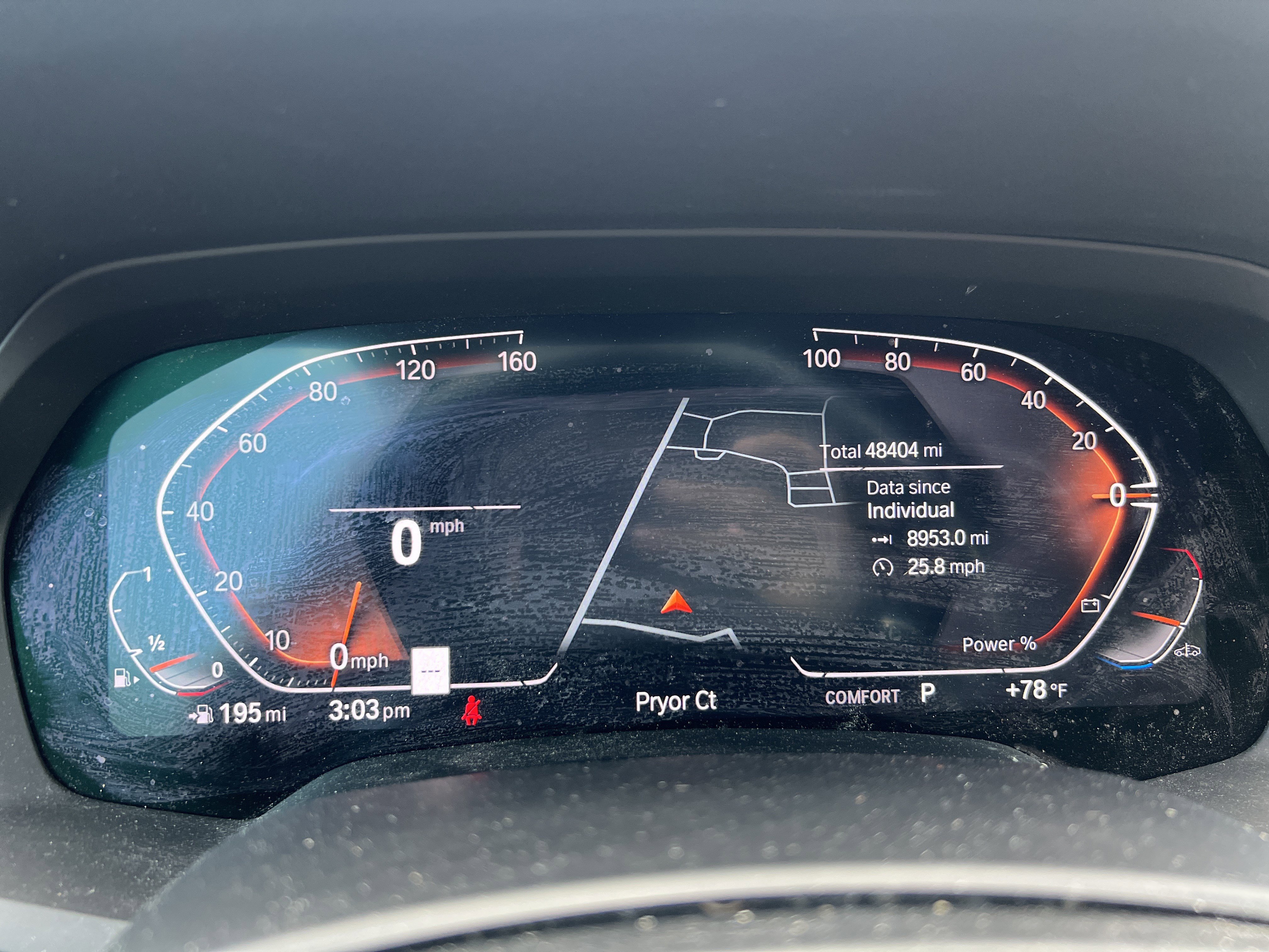 Certified 2022 BMW X5 xDrive40i w/ M Sport Package AWD/4WD image 21