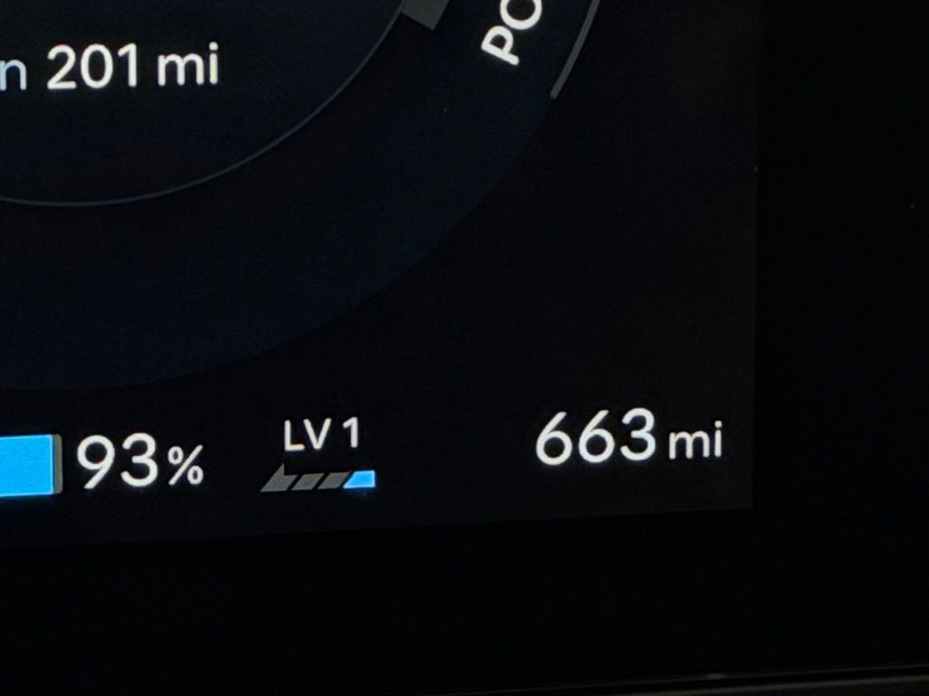 Used 2026 Hyundai Ioniq 5 Limited image 15