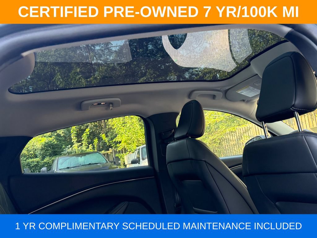 Certified 2023 Ford Mustang Mach-E California Route 1 AWD/4WD image 13