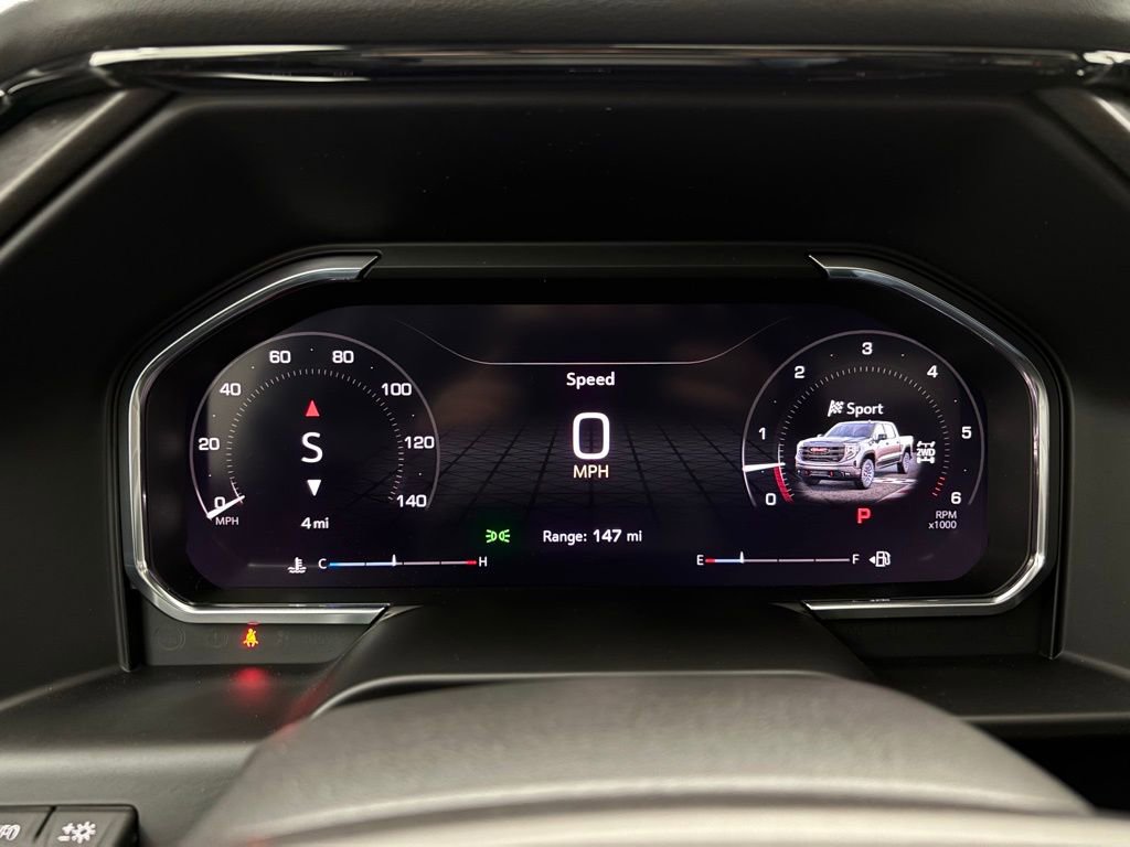 New 2026 GMC Sierra 1500 AT4X image 26