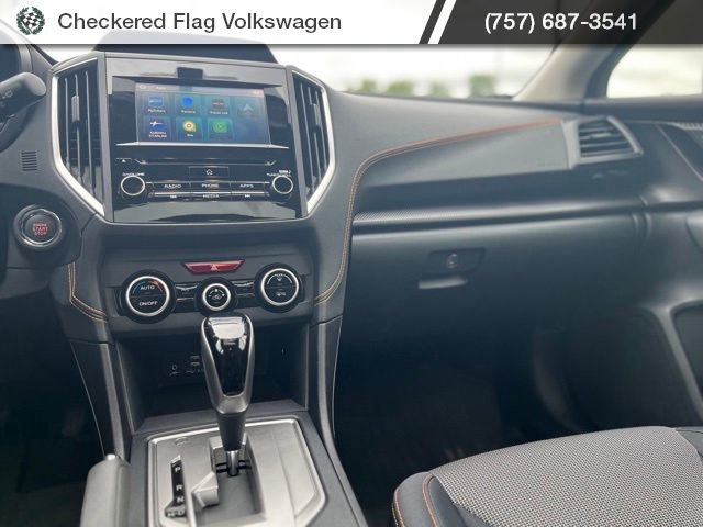 Used 2020 Subaru Crosstrek 2.0i Premium w/ Moonroof Package 2 AWD/4WD image 42