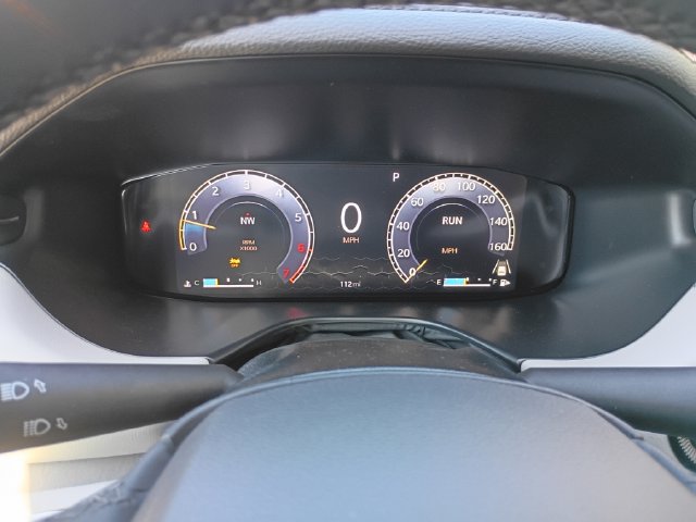 New 2026 Jeep Compass Limited AWD/4WD image 14