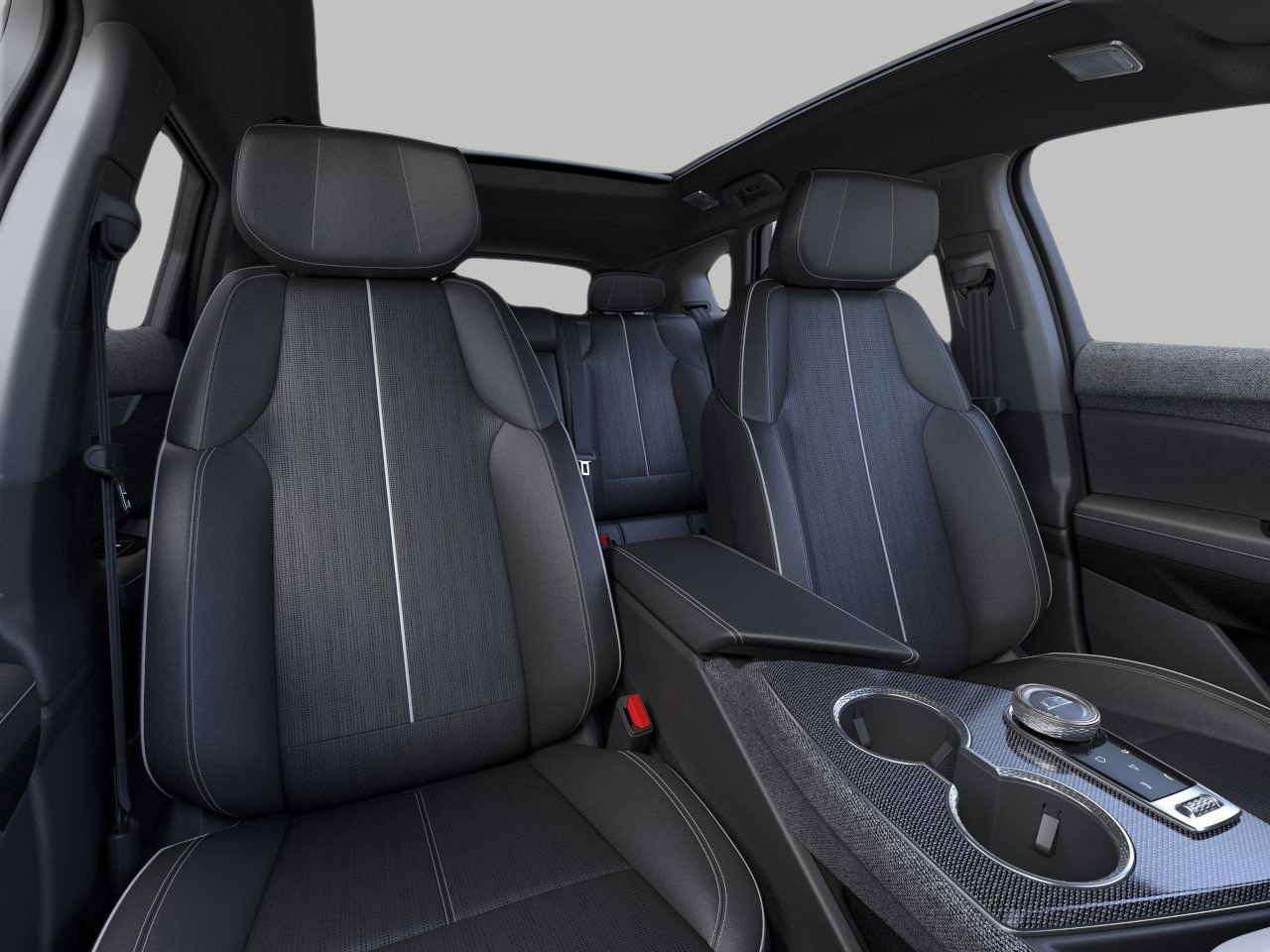 New 2026 Cadillac Optiq Luxury 2 image 16