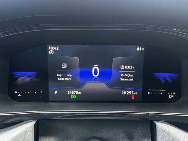 Certified 2022 Volkswagen Taos S FWD image 32