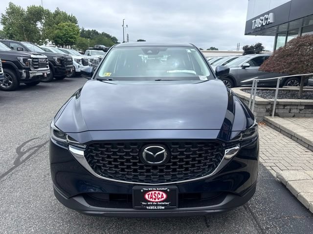 Used 2025 MAZDA CX-5 AWD 2.5 S image 2