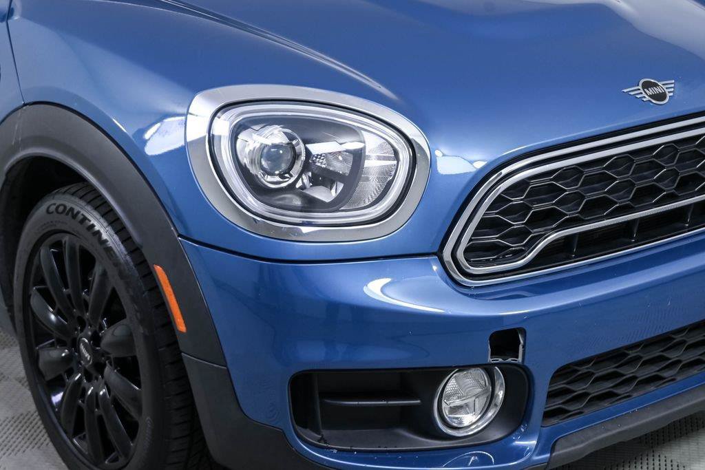 Used 2019 MINI Cooper Countryman S w/ Premium Package FWD image 31