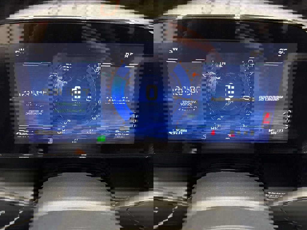 New 2026 Chevrolet Blazer EV LT image 33