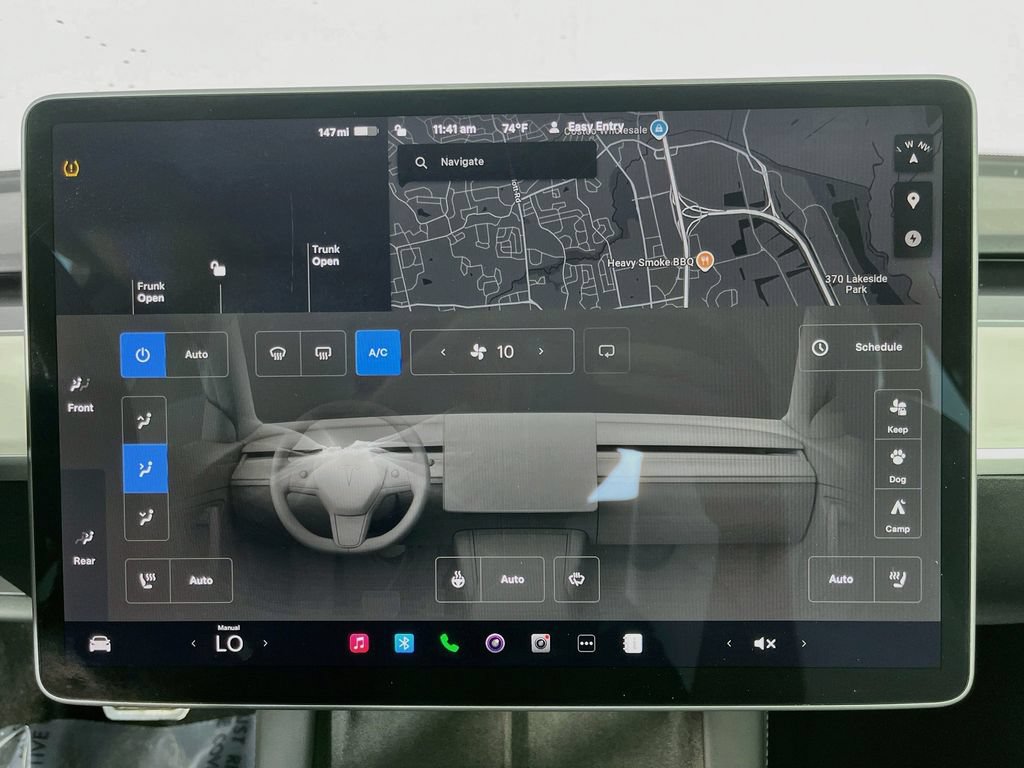 Used 2023 Tesla Model 3 Standard Range RWD image 19