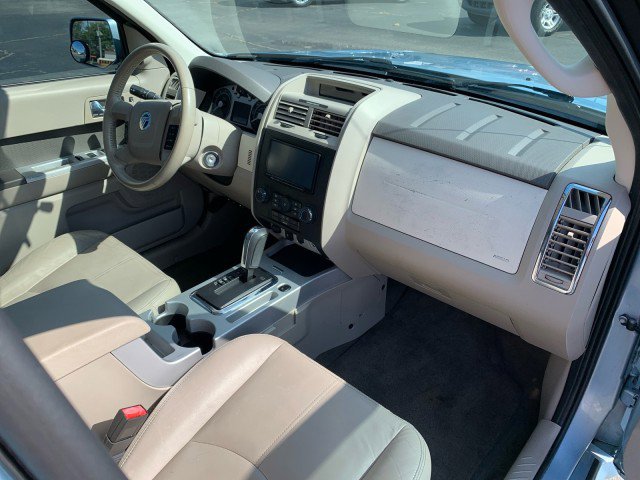 Used 2009 Mercury Mariner Premier image 18