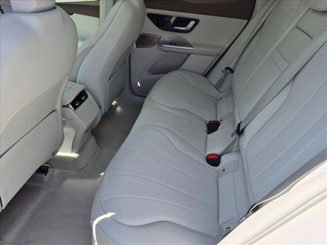 Certified 2023 Mercedes-Benz EQE 350+ SUV image 19