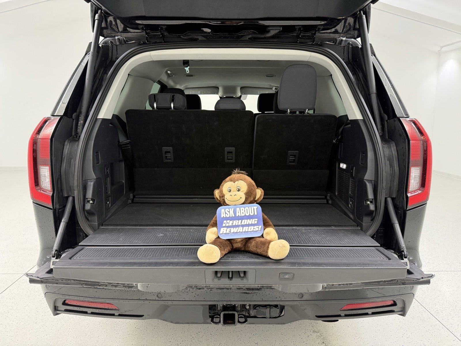 Used 2025 Ford Expedition Active image 10