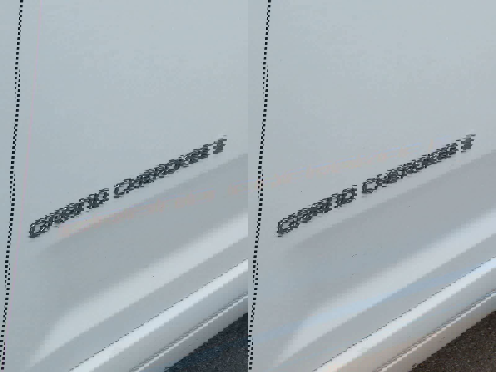 Used 2022 Jeep Grand Cherokee Overland image 13