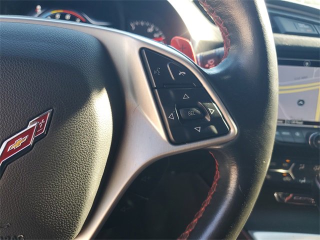 Used 2019 Chevrolet Corvette Stingray Coupe image 23