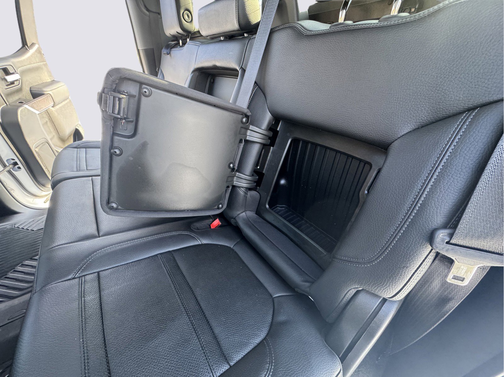 Used 2020 GMC Sierra 1500 Denali w/ Denali Ultimate Package AWD/4WD image 10