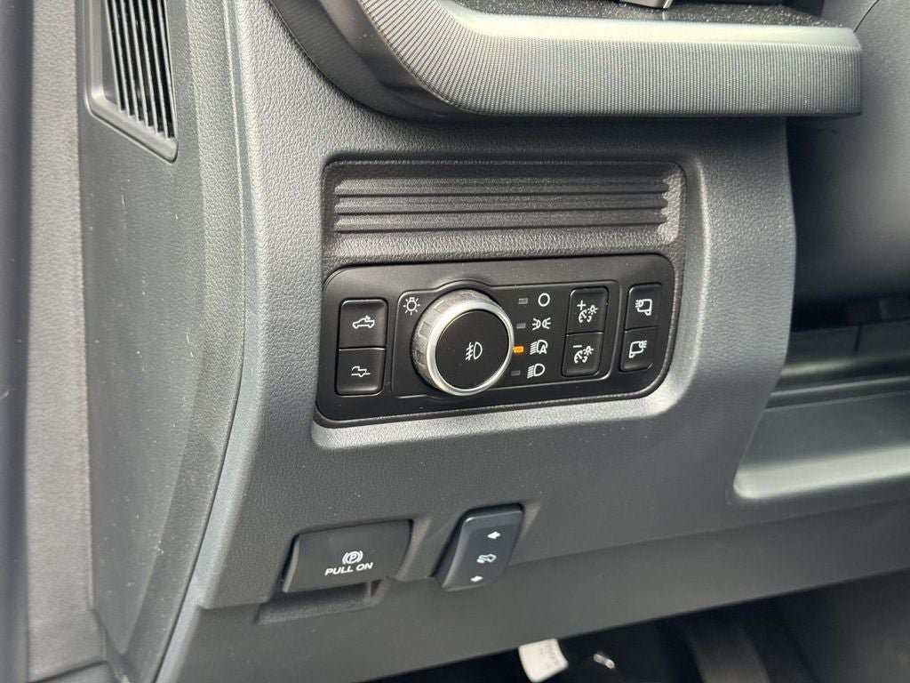 New 2026 Ford F350 Platinum AWD/4WD image 20