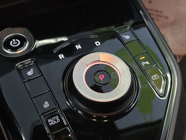 New 2025 Kia Niro Wind w/ Wind Preserve Package image 6