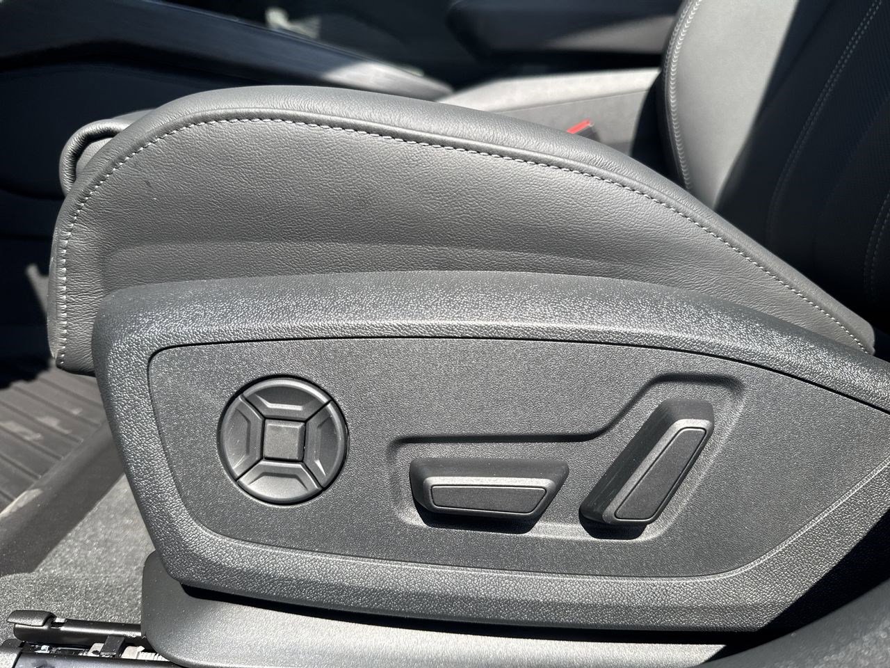 New 2026 Audi A6 Premium Plus image 20