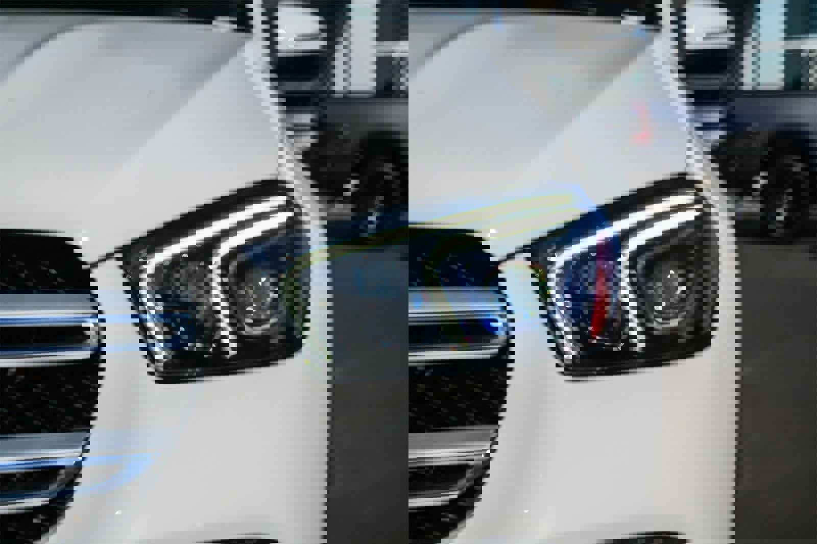 Used 2022 Mercedes-Benz GLE 350 4MATIC image 9