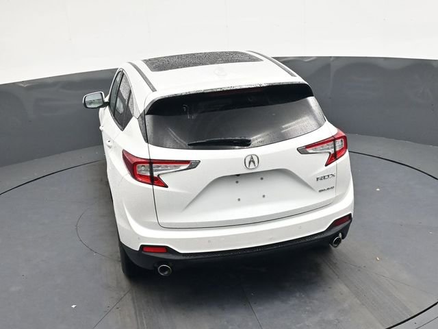 Used 2020 Acura RDX w/ Technology Package image 24
