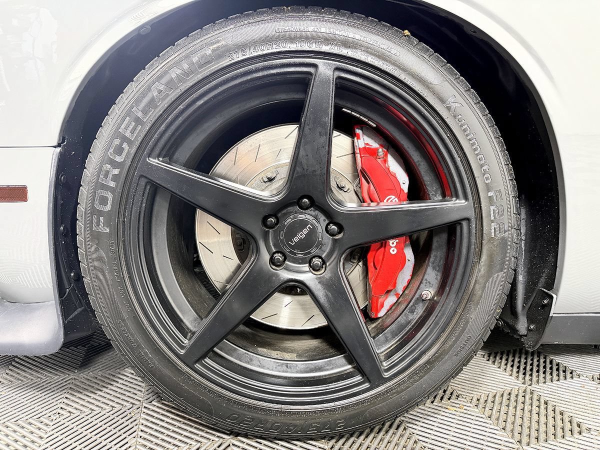 Used 2017 Dodge Challenger T/A RWD image 24