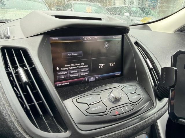 Used 2014 Ford Escape SE w/ Equipment Group 201A AWD/4WD image 22