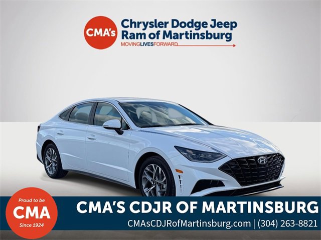 Used 2023 Hyundai Sonata SEL