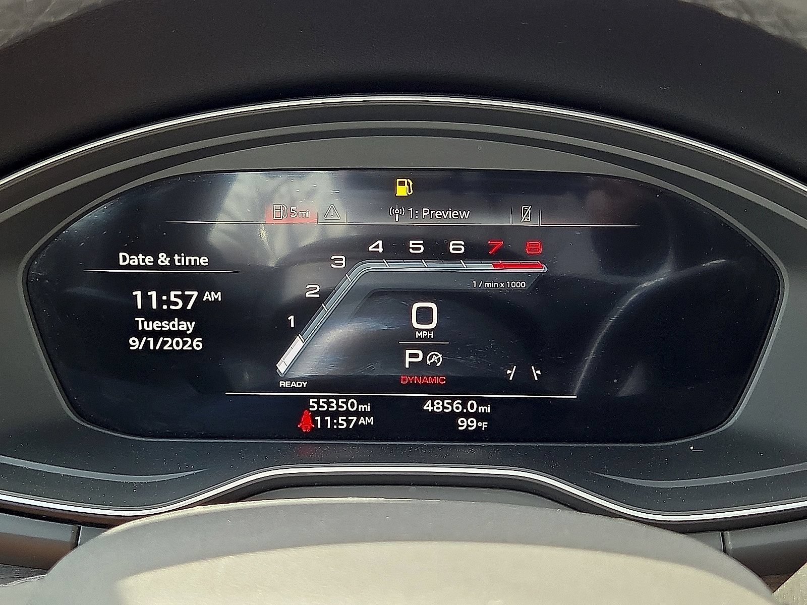 Used 2024 Audi Q5 2.0T Premium Plus AWD/4WD image 29