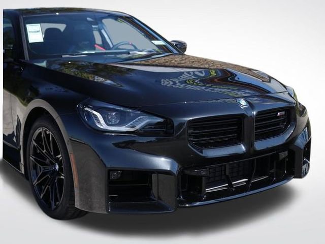New 2025 BMW M2 w/ Lighting Package image 3