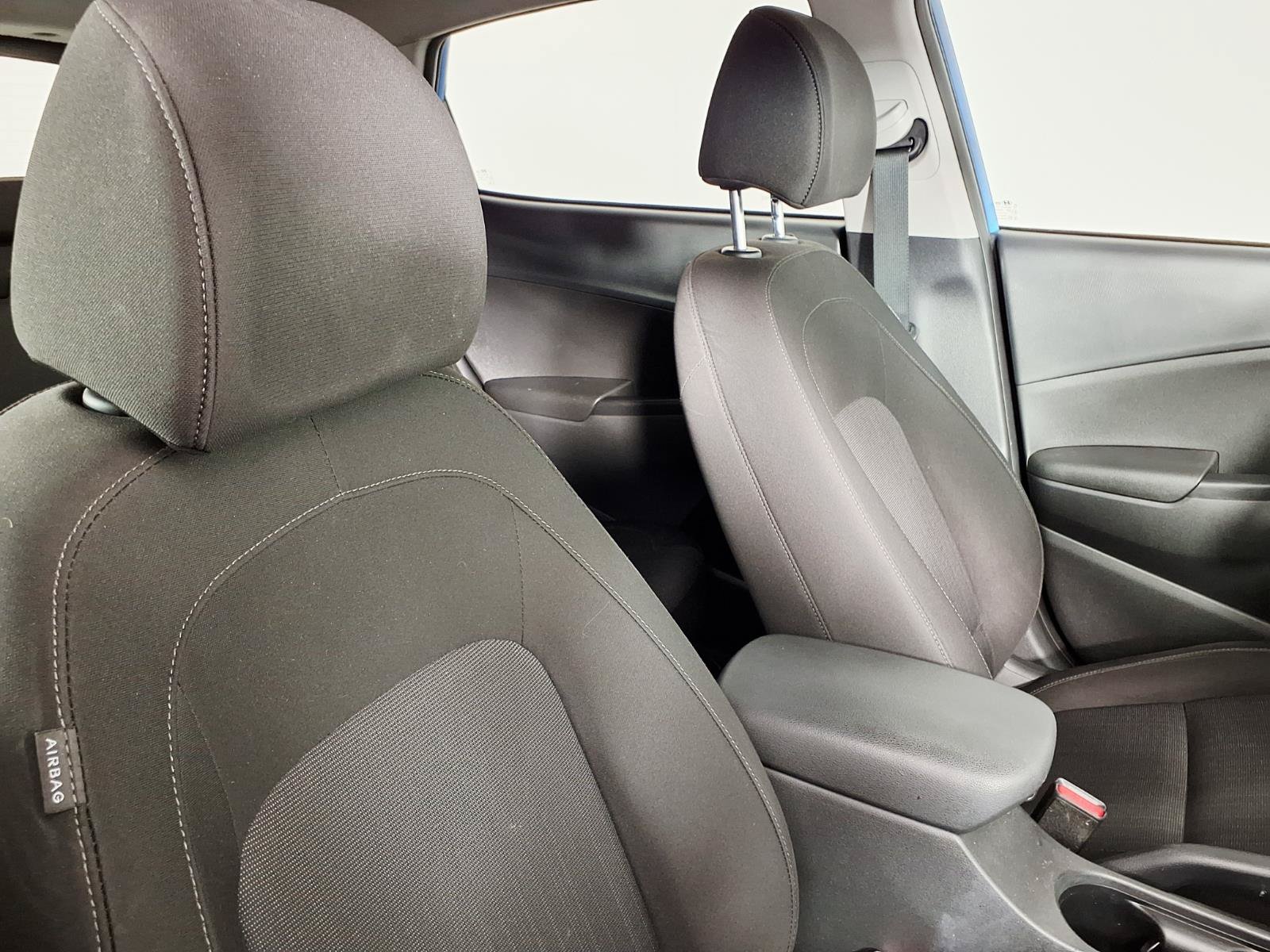 Used 2022 Hyundai Kona SEL FWD image 10