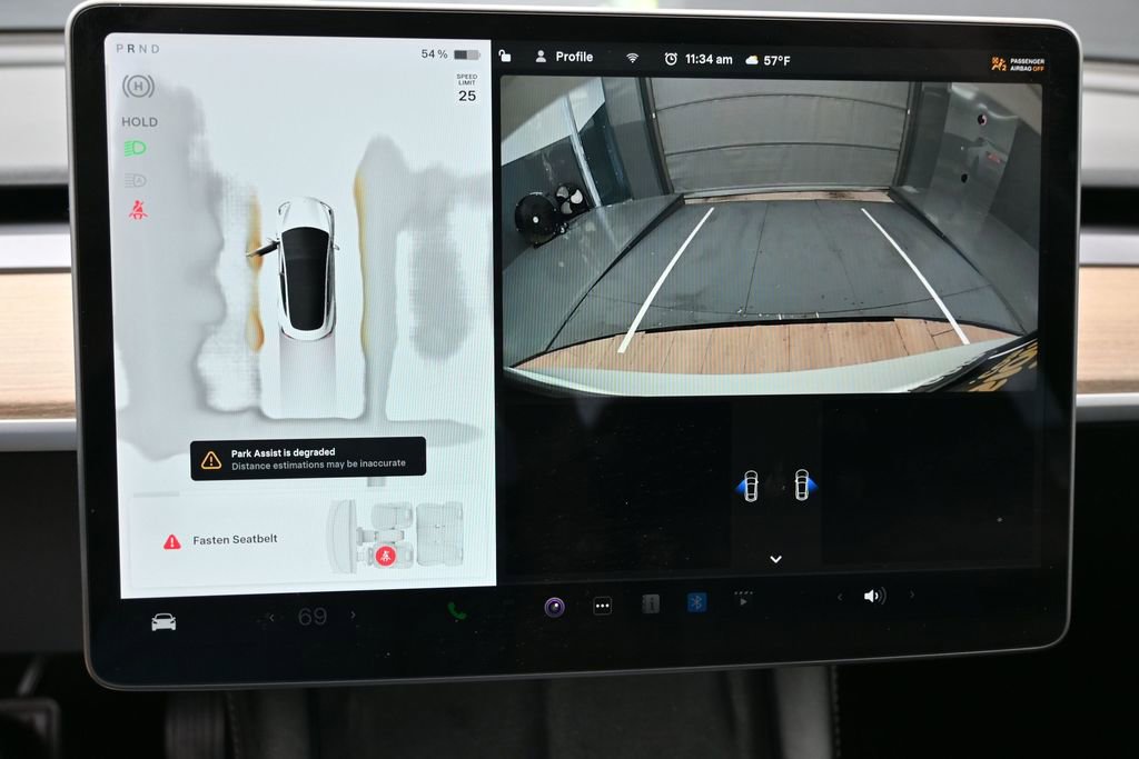 Used 2023 Tesla Model 3 Standard Range RWD image 21