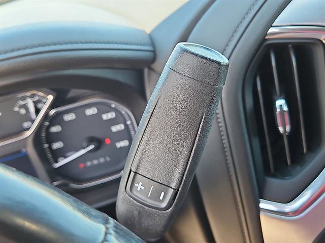 Used 2022 GMC Sierra 1500 SLT image 18