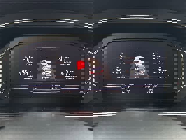 Used 2021 Volkswagen Tiguan SEL w/ 3-Row Tiguan MDO Package image 26