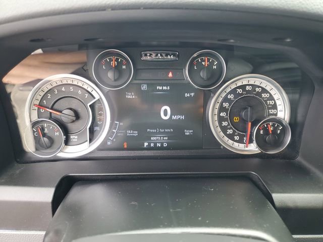 Used 2016 RAM 1500 Lone Star AWD/4WD image 29