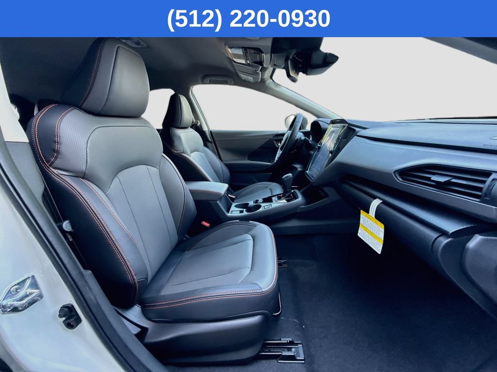 New 2026 Subaru Crosstrek 2.5i Limited AWD/4WD image 37