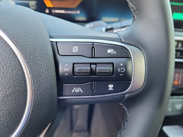New 2026 Kia K5 GT-Line FWD image 31