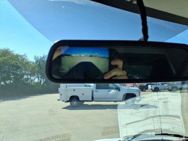 New 2025 Chevrolet Express 2500 w/ Driver Convenience Package image 5