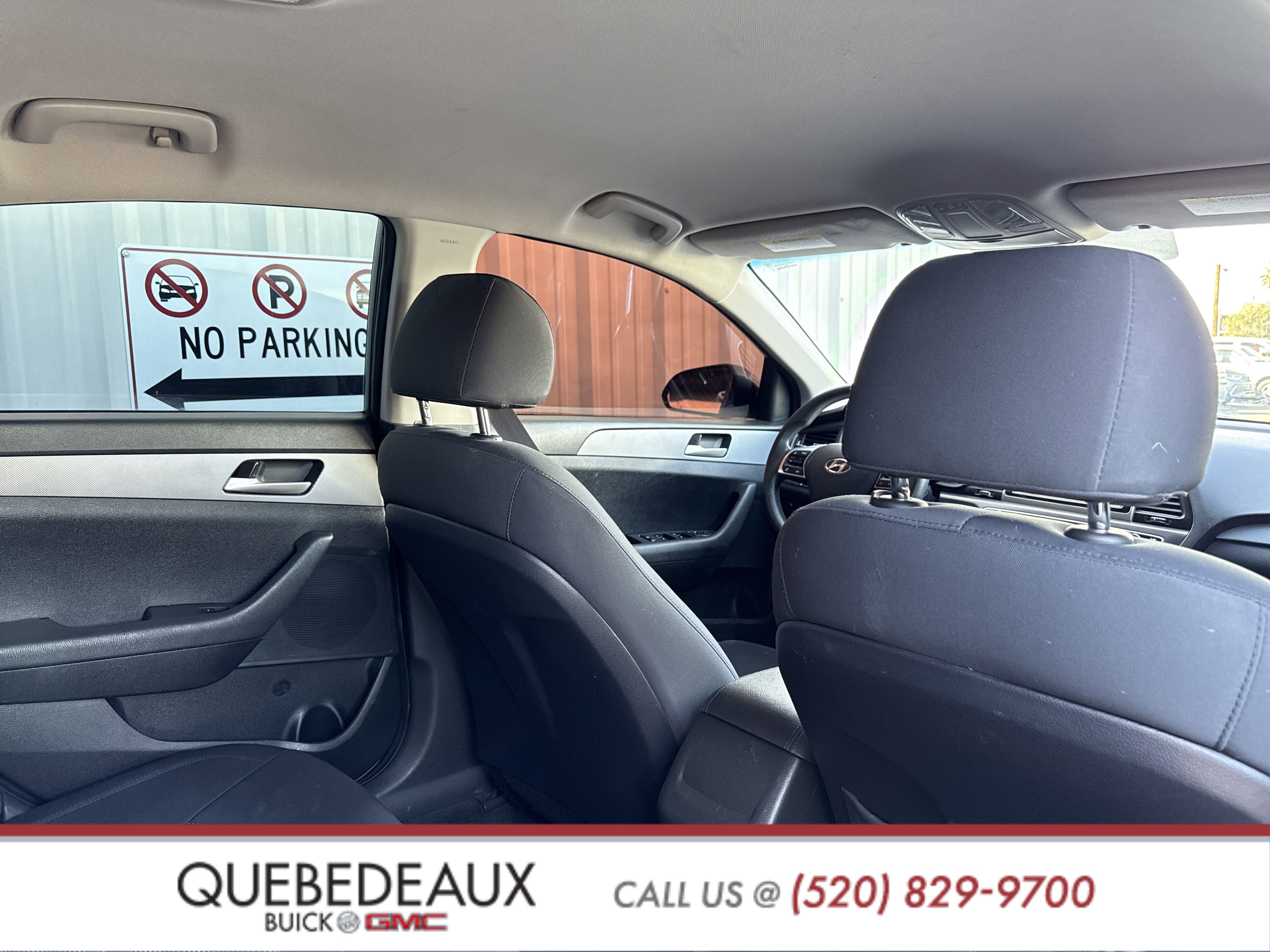 Used 2018 Hyundai Sonata SE image 31