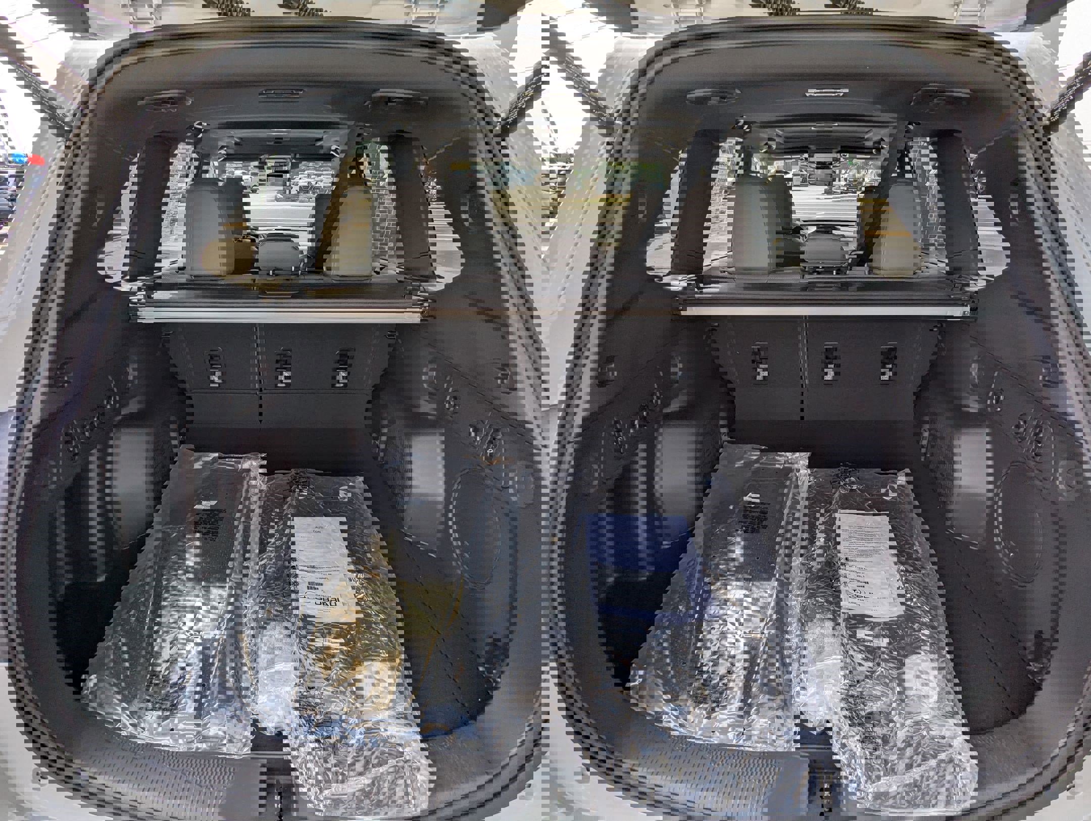 New 2025 Subaru Forester Limited image 20