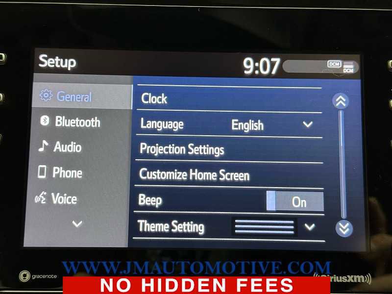 Used 2023 Toyota Camry LE image 27