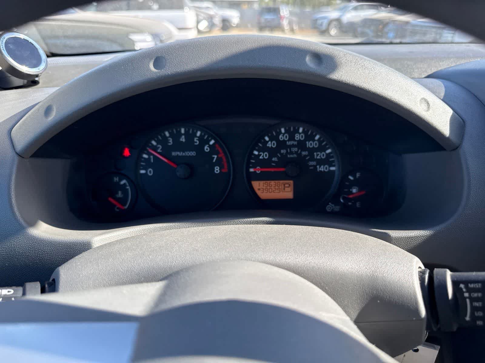 Used 2017 Nissan Frontier S RWD image 17
