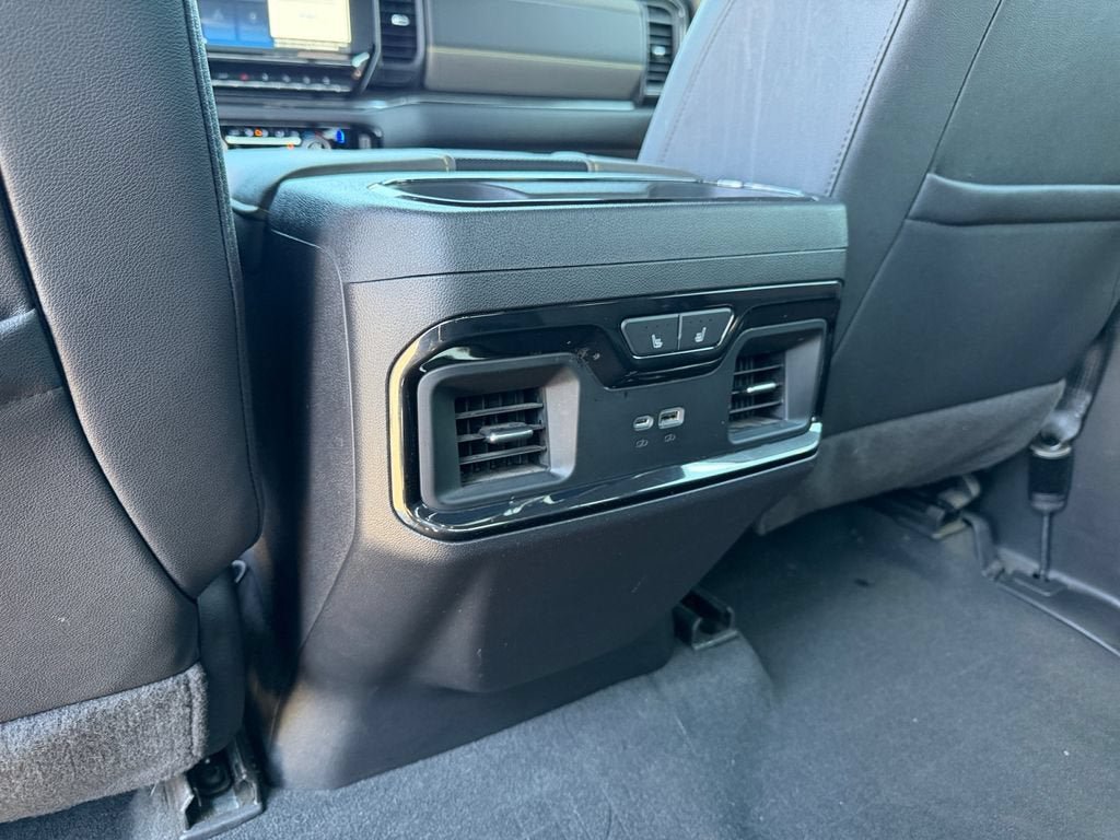 Used 2022 Chevrolet Silverado 1500 ZR2 w/ Technology Package AWD/4WD image 33