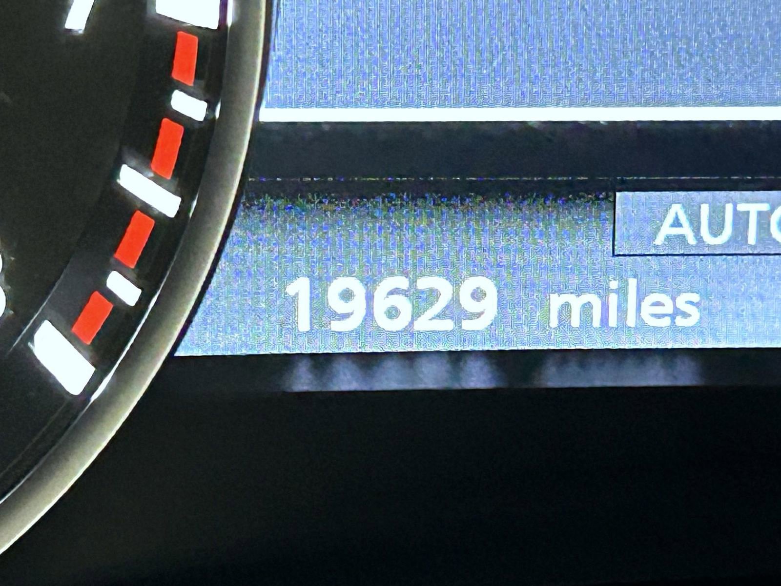 Used 2024 Nissan Armada SL w/ Cargo Package image 11